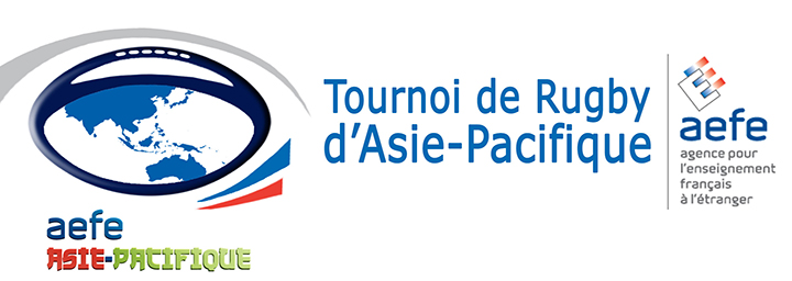 Coupe d'Asie de rugby des collèges français d'Asie Pacifique 2015
