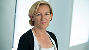 Hélène Farnaud-Defromont, directrice de l'AEFE