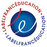 Logo LabelFrancÉducation