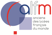 Logo de l'ALFM