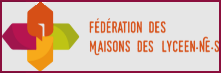 Cartouche avec logo de la FDML