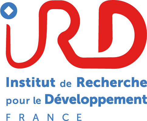 Logo de l'IRD