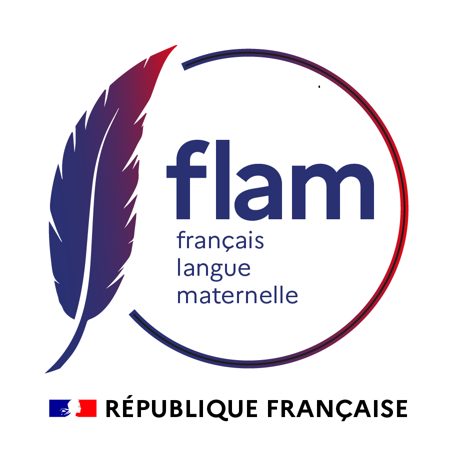 Logo FLAM RF