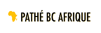 Logooo de Pathé BC Afrique