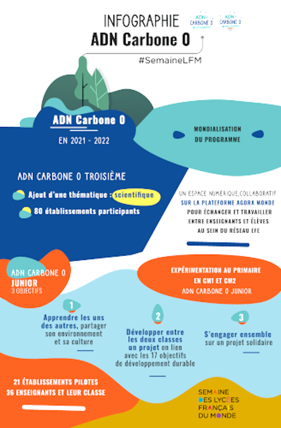 Infographie 2 sur ADN Carbone 0