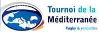 Logo du Tournoi de la Méditerranée