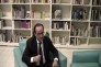 Vidéo : entretien avec le président