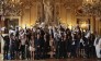 Vidéo : la promotion 2013-2018 à l'honneur au Quai d'Orsay