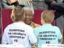 Vidéo : Nelson Mandela au lycée français de Johannesburg