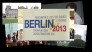 Vidéo : Rencontres des délégués - Berlin 2013