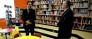 Vidéo : interventions du ministre Luc Chatel et du proviseur