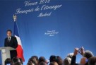 Vœux du président de la République à l'ensemble des Français de l'étranger 