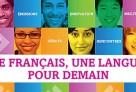 La langue française, invitée d’honneur du Salon Expolangues (1er-4 février 2012)