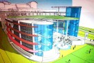 "LFKL 2020" : une nouvelle architecture pour le lycée français de Kuala Lumpur (Malaisie)
