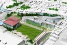 Le lycée de Tokyo bientôt sur un nouveau site : des nouvelles d’un chantier ambitieux
