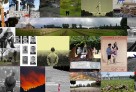 Patchwork des photos sélectionnées par la Mission du Centenaire