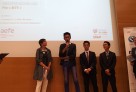 Prix Éthic’Action 2019 : le Lycée français de Tamatave au palmarès pour “If, le slam d’Herman”
