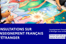 Lancement de consultations sur l'avenir de l'enseignement français à l'étranger 