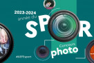 #AEFEsport : participez au concours photo sur Instagram !