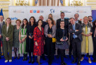 Remise des 12e Trophées des Français de l’étranger au Quai d’Orsay: l’alumni Johanna Levy, lauréate 2024 du trophée parrainé par l’AEFE