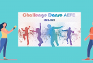 Challenge danse AEFE 2020-2021 : découvrez le palmarès !