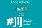 Les 12e Jeux internationaux de la jeunesse (JIJ 2023) se dérouleront à Pau