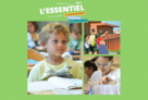 ʺL’essentiel de l’enseignement français à l’étrangerʺ: parution de l’édition 2023 de la brochure