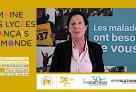 Le Téléthon 2020 associé à la Semaine des lycées français du monde qui met l'engagement citoyen et la solidarité à l'honneur