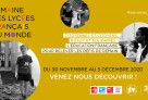Les valeurs humanistes au cœur de l’édition 2020 de la Semaine des lycées français du monde