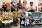 L'engagement au cœur des travaux des élus lycéens réunis en inter-CVL d'Europe à La Haye