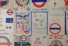 Célébrations des 150 ans du métro londonien 