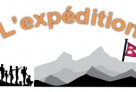 Logo de l'Expédition 