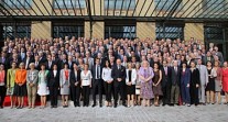 XXe Conférence des ambassadeurs à Paris : le réseau scolaire à l’étranger désigné comme un atout majeur