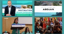 "Destination Abidjan" : focus sur Ambassadeurs en herbe