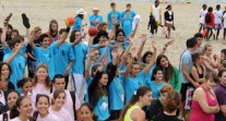 IIe Jeux internationaux de la jeunesse à Nice : report de la date limite d'inscription au 15 janvier 2012