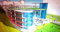 "LFKL 2020" : une nouvelle architecture pour le lycée français de Kuala Lumpur (Malaisie)