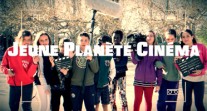 Clap de début pour "Jeune Planète Cinéma "