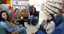 Cafés littéraires et échanges inter-établissements pour préparer le prochain Prix littéraire des lycéens du Liban