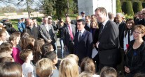 Visite du Premier ministre à Belgrade: moment d’échanges