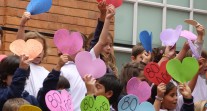 80e anniversaire du lycée français de Bogota (Colombie): un mois de mars riche en festivités