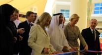 Pour ses 40 ans, le lycée français de Dubaï inaugure une nouvelle école élémentaire
