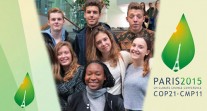 En route vers la COP 21, les lycées français à l’étranger mobilisés