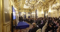 Trophées des Français de l’étranger 2016 : une cérémonie qui met l'innovation à l’honneur