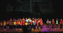Concert de l’Orchestre des lycées français du monde à Varsovie (saison 2) : chorale du Lycée français de Varsovie
