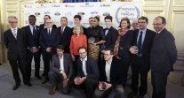 Trophées des Français de l’étranger 2017 : les lauréats et les partenaires de l'opération