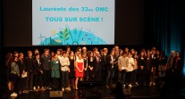 Olympiades nationales de la chimie 2017 : "tous sur scène"