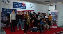Journées "Éducation aux médias et à l'information" aux lycées français de La Marsa et de Bruxelles