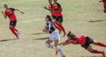 Africa Seven’s à Nairobi : le rugby féminin à l’honneur