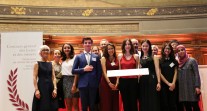 Remise des prix du concours général 2017 : les lauréats du réseau