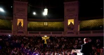 Remise des prix du concours général 2017 : allocution du ministre de l'Éducation à la Sorbonne